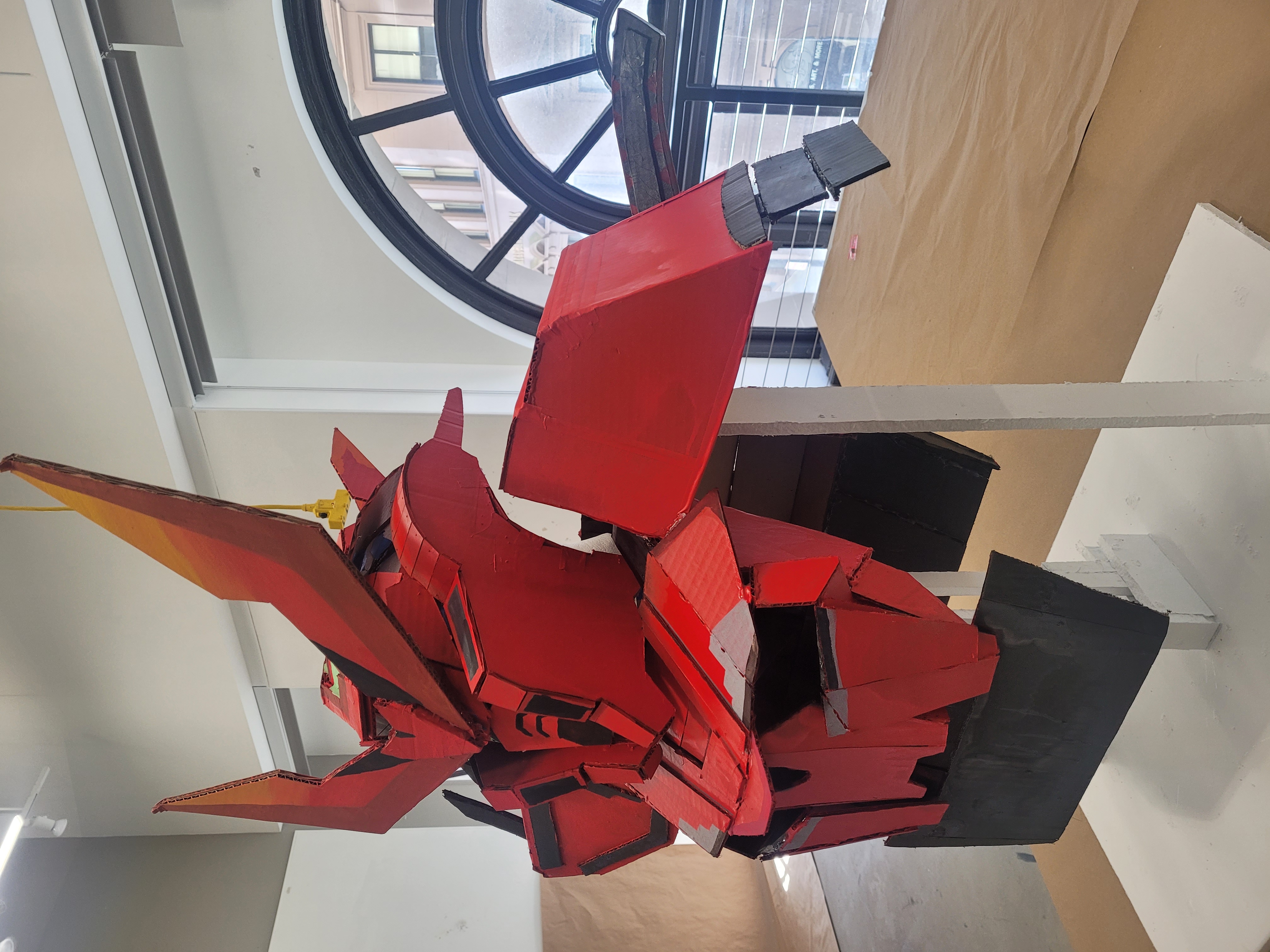 Scorpion Image 6