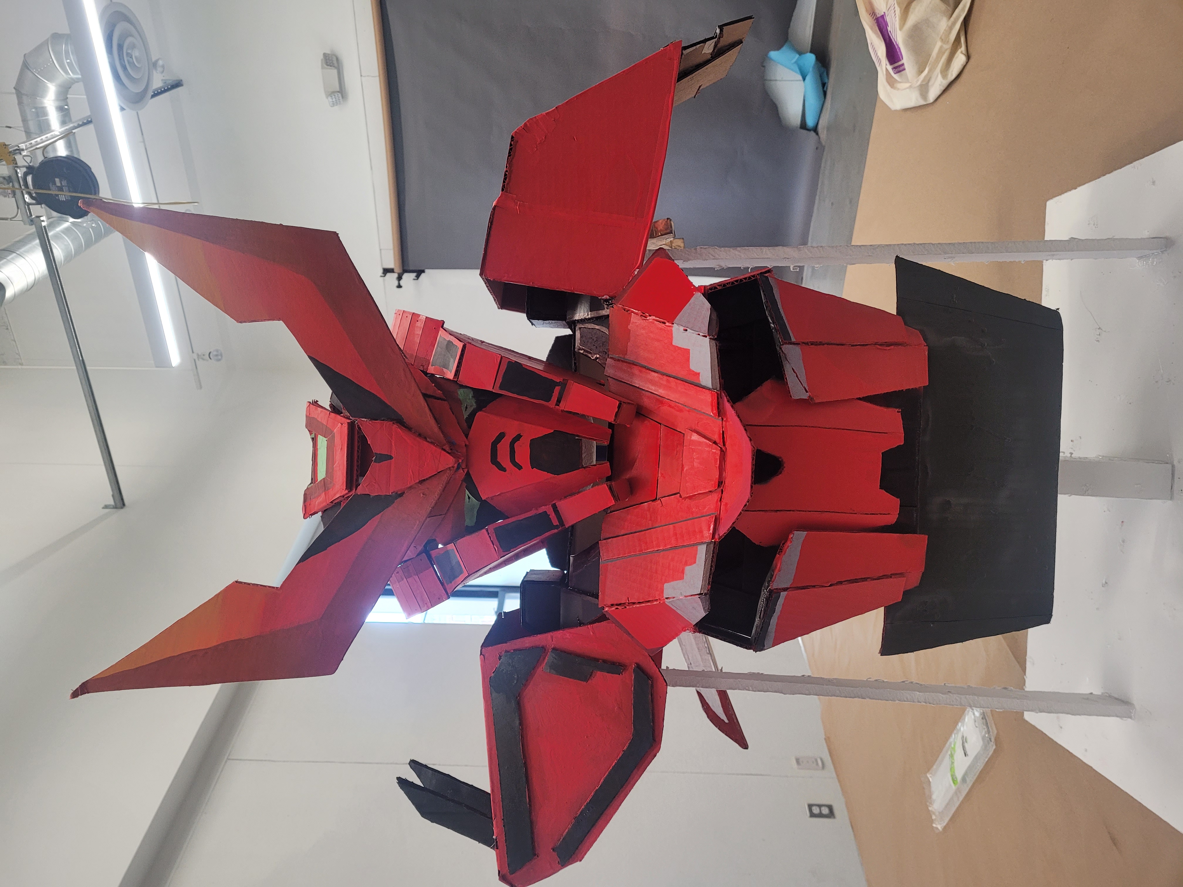 Scorpion Image 6