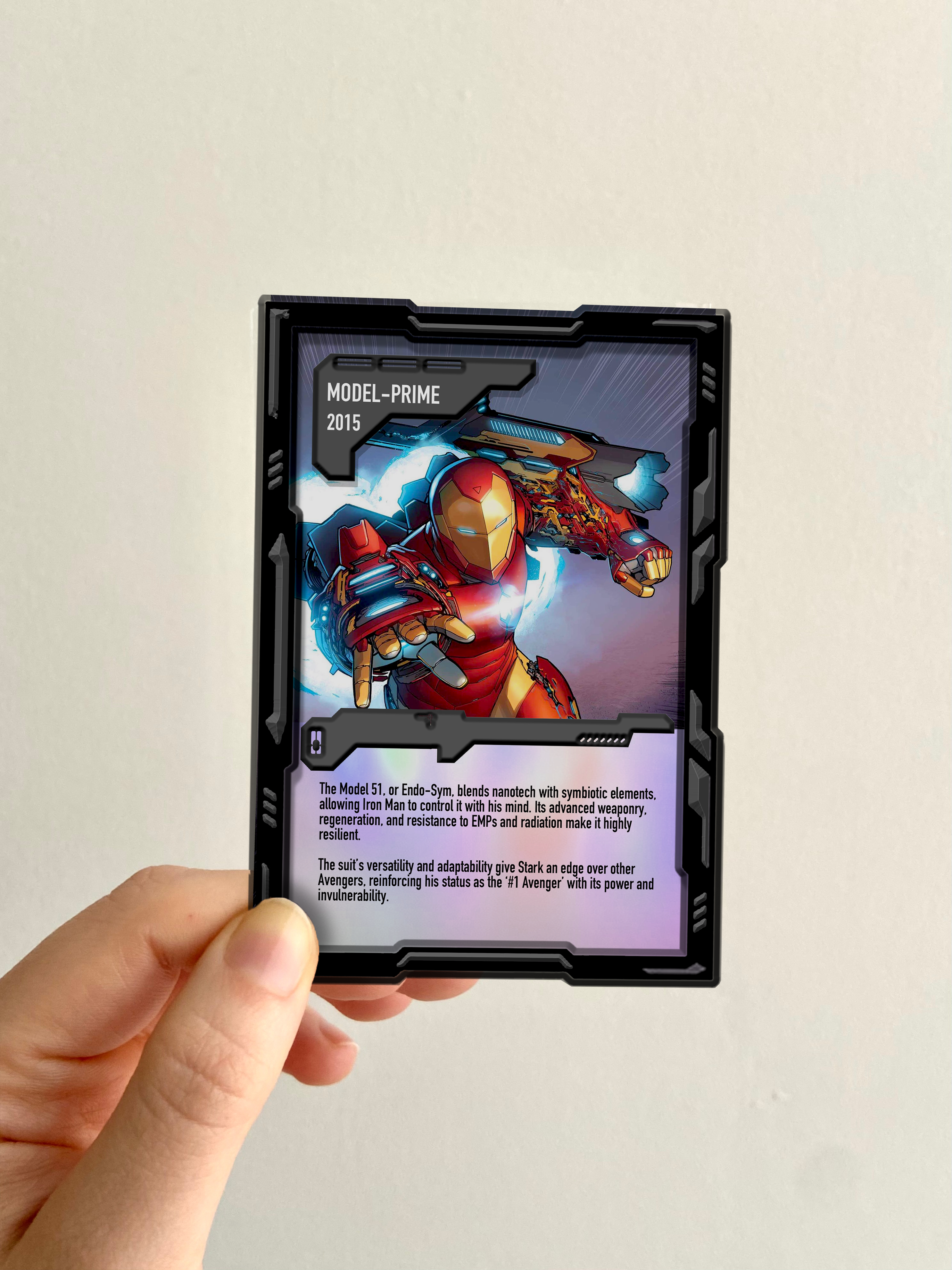 Scorpion Image 2